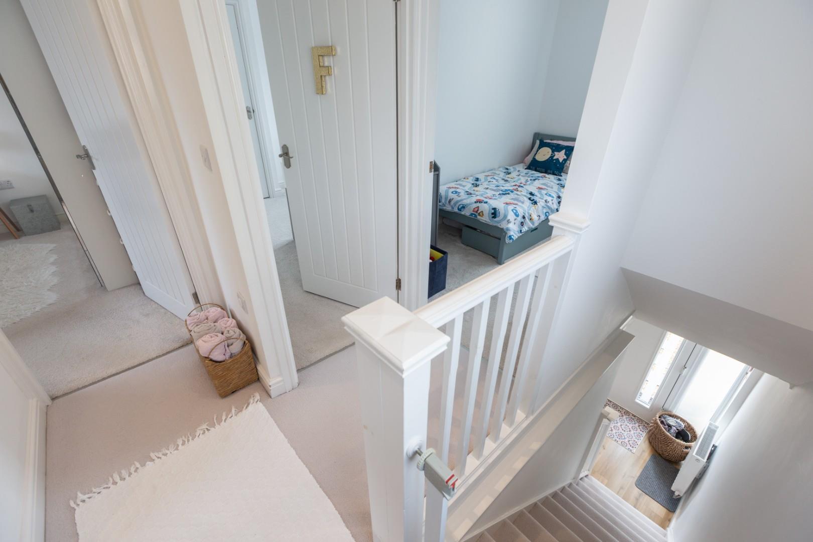 Croftfield Crescent, Newton, Swansea, SA3 4UL
